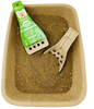 B Handy - Kitty Litter Scoop-Pet's Choice Supply