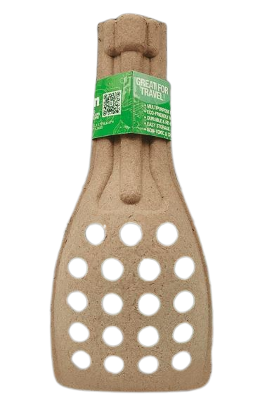 B Handy - Kitty Litter Scoop-Pet's Choice Supply