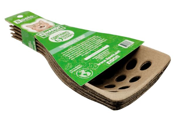 B Handy - Kitty Litter Scoop-Pet's Choice Supply