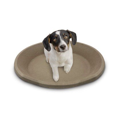 PetPro Biodegradable Pet Bed for Dogs & Cats - Cozy & Sustainable Mat | B Snug